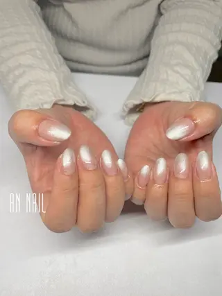 ネイル AN Nailのネイルデザイン