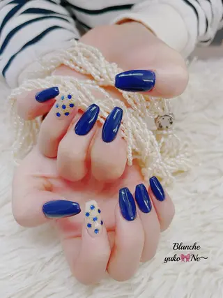 ネイル ネイルサロン　Lian所属・Lian Yulilianのネイルデザイン