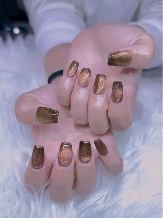 ネイル エムズ ハヤシのネイルデザイン