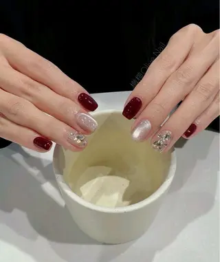 ネイル Yuki nail staffのネイルデザイン