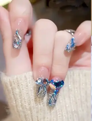 ネイル sun nail池袋 モデル募集のネイルデザイン