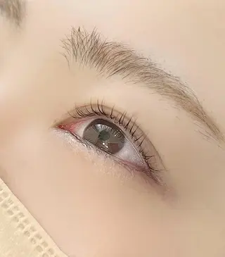 マツエク・マツパ EYELA大宮西口店 HIGUCHIのマツエク・マツパデザイン