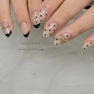 ネイル Manami Kのネイルデザイン