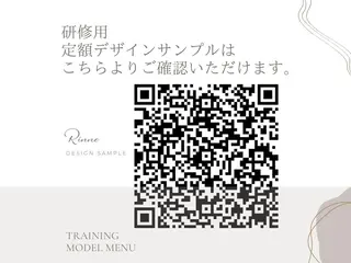 ネイル anna .のネイルデザイン