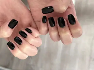 ネイル emunail maiのネイルデザイン