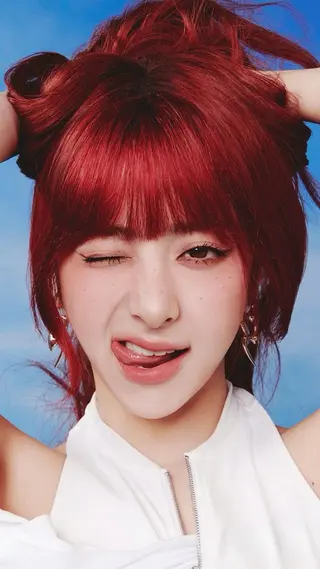 ミディアム カラー 原宿/ボブ/髪質 改善/レイヤー/優希のヘアスタイル