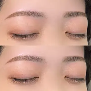 アイブロウ THE BALM😻 あや 店長のマツエク・マツパデザイン