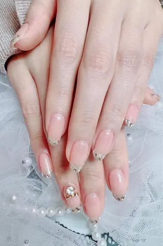 ネイル Melody メロディのネイルデザイン