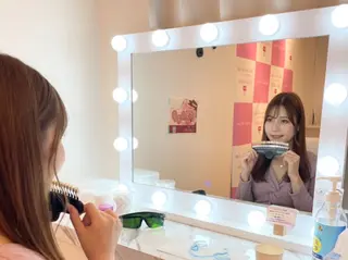 セルフホワイトニング エクシア浜松店のエステ・リラクイメージ