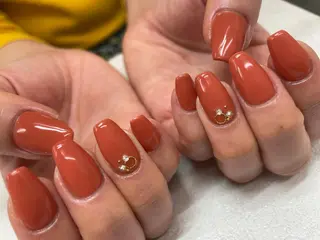 ネイル nail salon Aymのネイルデザイン