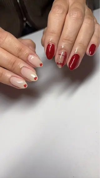 ネイル nochi nail/ayanoのネイルデザイン