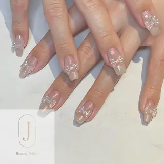 ネイル Nail Salon Luna.RINAのネイルデザイン