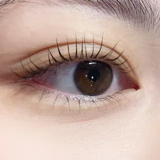 マツエク・マツパ 櫻井 怜華のマツエク・マツパデザイン