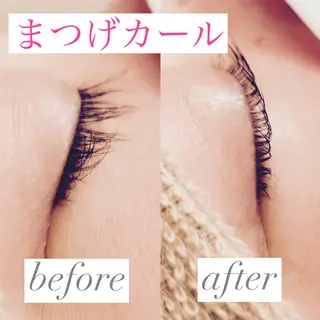 マツエク・マツパ 高橋 実和子のマツエク・マツパデザイン