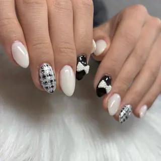 ネイル ayaka🌺 【パラジェル取扱店】のネイルデザイン