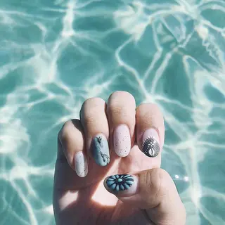 ネイル Chelice nailのネイルデザイン