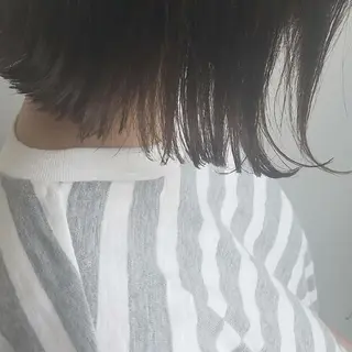 カラー ショート ネイル マツエク・マツパ iplus まつげ、眉毛、耳つぼのマツエク・マツパデザイン