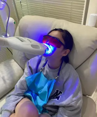 Twinkle White上尾店のエステ・リラクイメージ