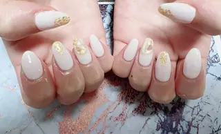 ネイル kikinail 溝の口のネイルデザイン