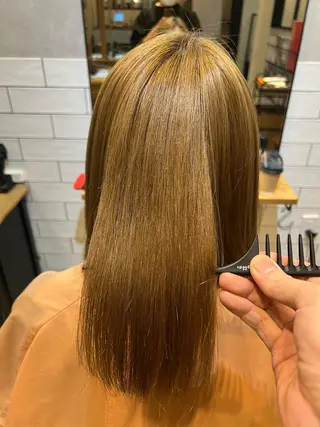 髪質改善特化⭐︎辻倉 敏郎のその他イメージ