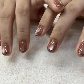 ネイル ベターネイル 浅草橋のネイルデザイン