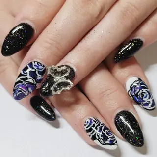 ネイル よしだ ひろきのネイルデザイン