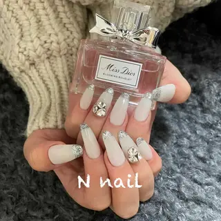 ネイル N nailのネイルデザイン