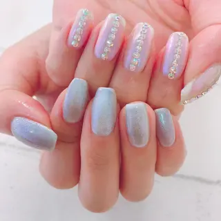 ネイル ono megumiのネイルデザイン