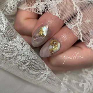 ネイル K. Misakiのネイルデザイン