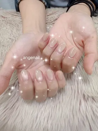 ネイル オーナーネイリスト MAKIのネイルデザイン