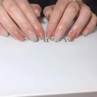 ネイル CHERIMO【lalaLaLa】所属・CHERIMO シェリモのネイルデザイン