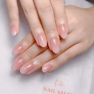 ネイル さくら💮💮 【オフ無料】のネイルデザイン