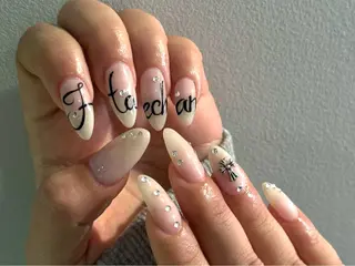 ネイル 🍒 akariのネイルデザイン