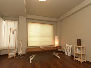 整う場所 |totonoi所属・整体/カイロ/ リラク/ヘッドスパのエステ・リラクイメージ