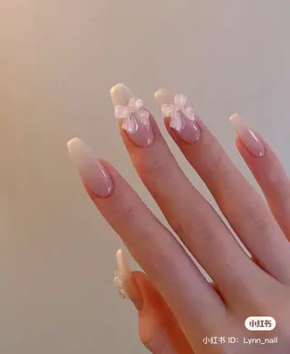 ネイル Jenn Nail Salonのネイルデザイン