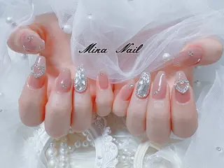 ネイル Mika Nailのネイルデザイン