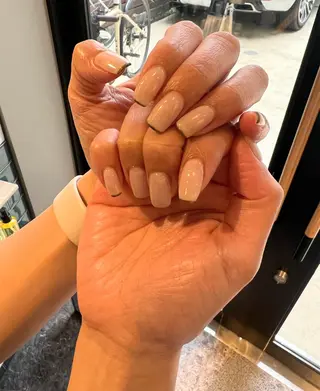 ネイル ヘアメイクネイリスト 💄💅hidemiのヘアスタイル