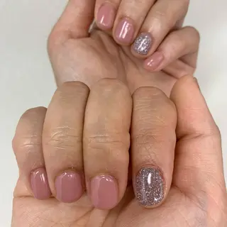 ネイル ネイルスタジオ コスタ•デルマールのネイルデザイン