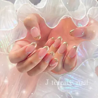 ネイル J terrace Nailのネイルデザイン