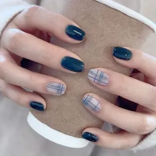 ネイル EMI ANA.CHUOのネイルデザイン