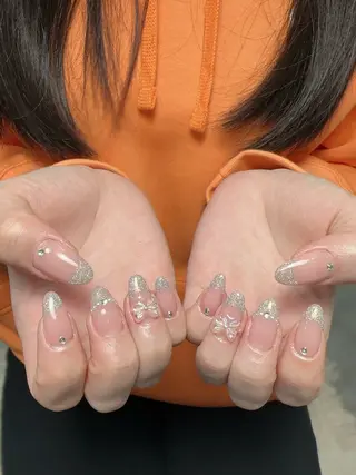 ネイル UM Nail Salonのネイルデザイン