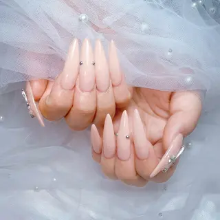 ネイル You&Me IROHAのネイルデザイン