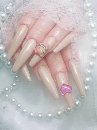 ネイル ネイルサロン lotusのネイルデザイン