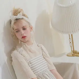 1d by SUNVALLEY所属・kuroda nene ☺︎❤︎のマツエク・マツパデザイン