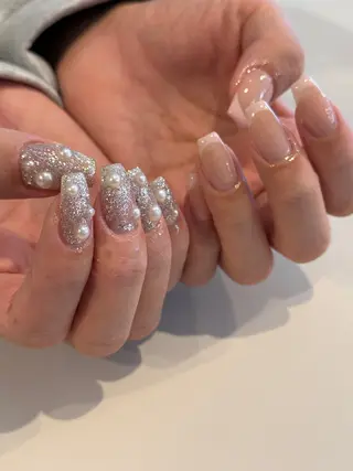 ネイル ikoi🫧 Kotomiのネイルデザイン