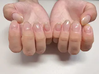 ネイル Luxy YUKIのネイルデザイン