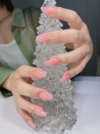 ネイル ネイルサロン ロア旧ジョリーのネイルデザイン