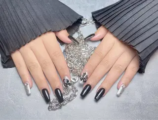 ネイル NEW NAIL 池袋のネイルデザイン