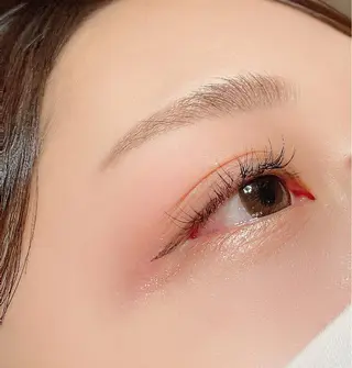 マツエク・マツパ .ula 𝑨𝒚𝒂𝒌𝒂のマツエク・マツパデザイン