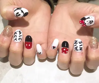 ネイル ネイル フフラ所属・nail fufla ♡yamane♡のネイルデザイン
